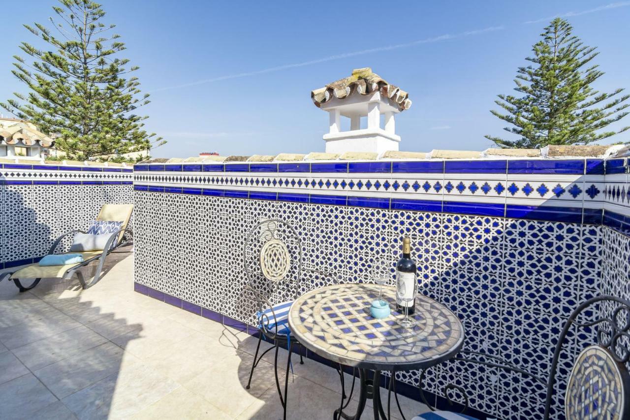Villa Casakhan, Beautiful Luxury Villa, Marbella Kültér fotó
