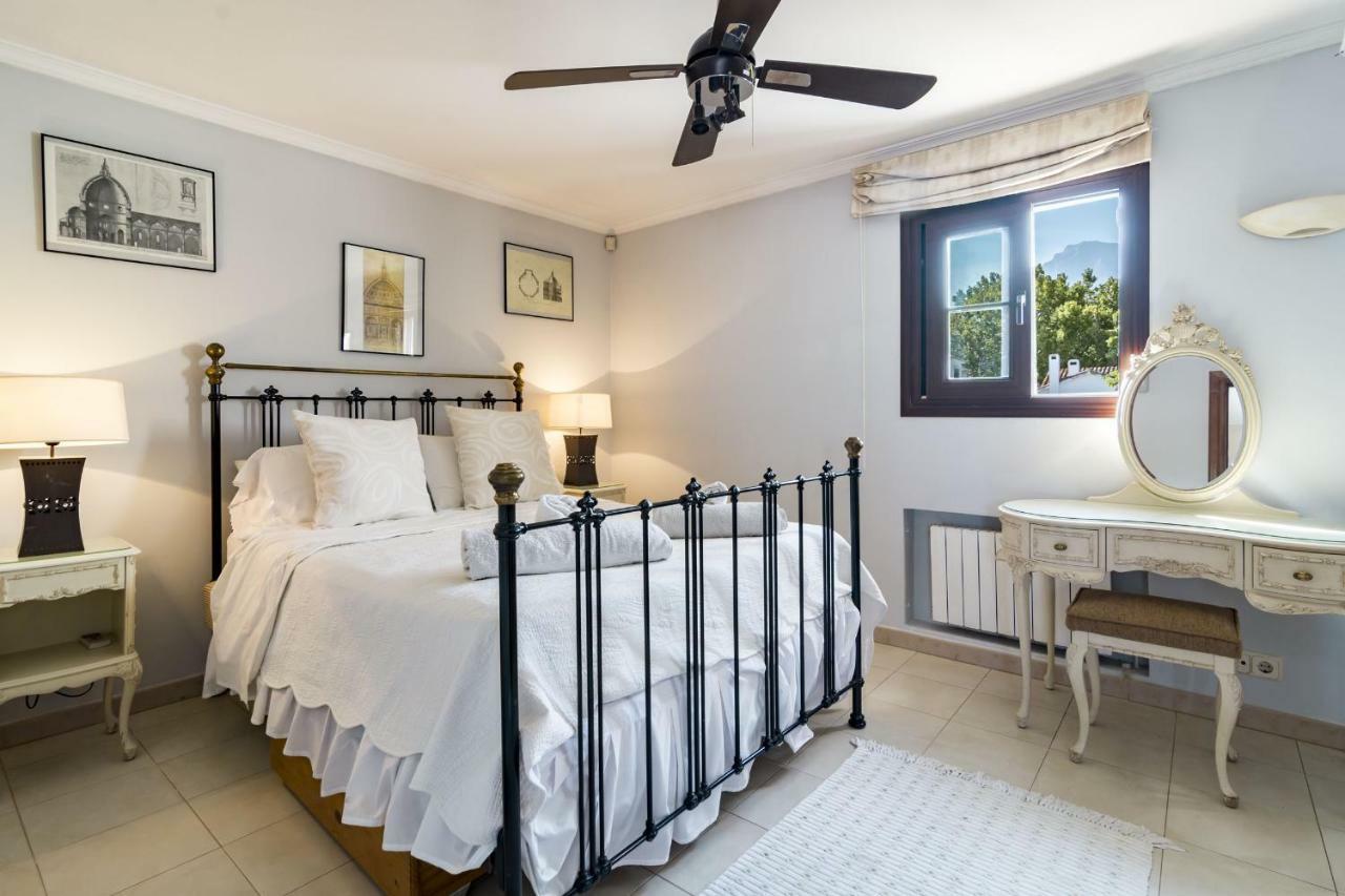 Villa Casakhan, Beautiful Luxury Villa, Marbella Kültér fotó