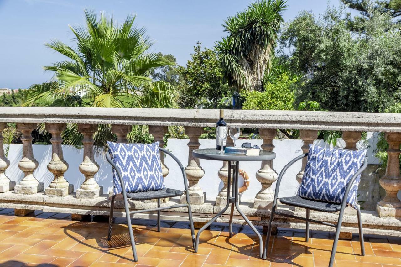 Villa Casakhan, Beautiful Luxury Villa, Marbella Kültér fotó