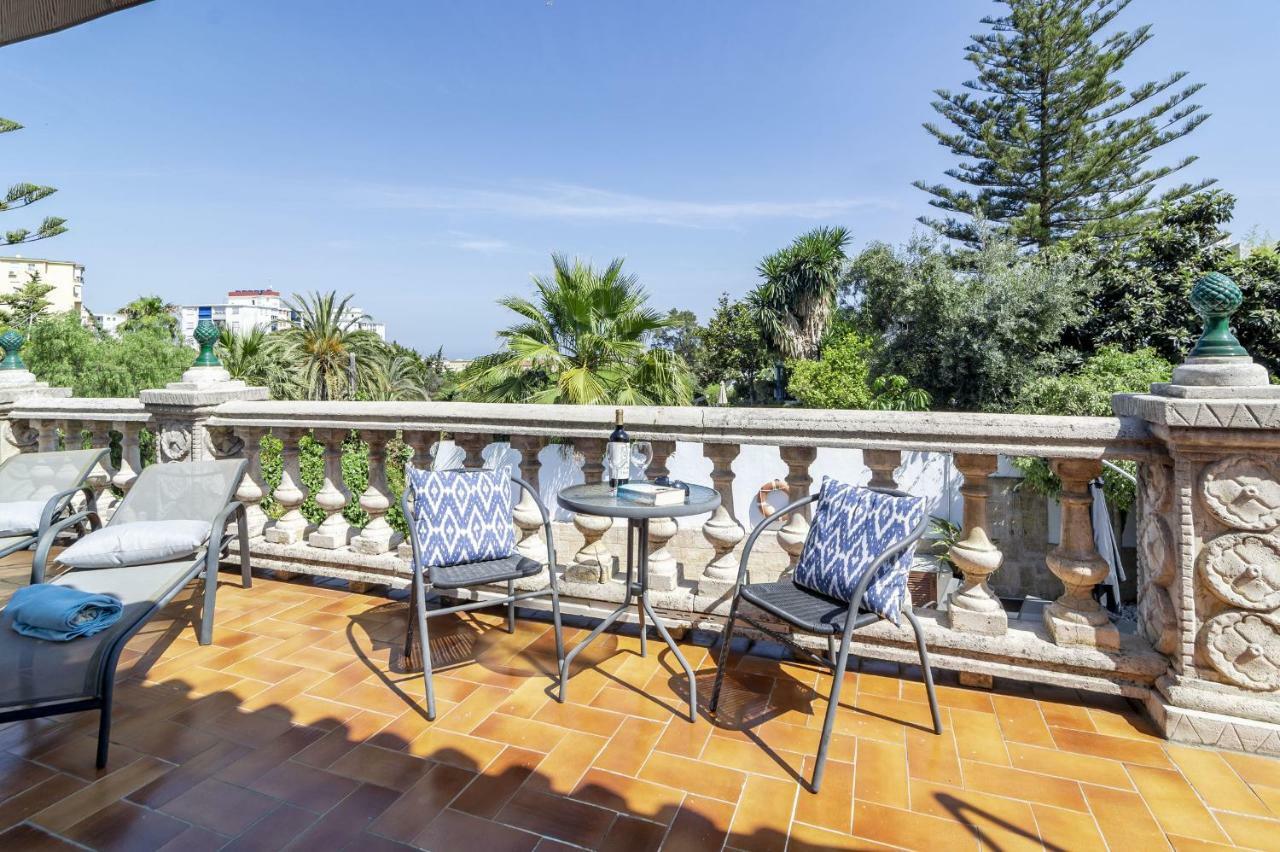 Villa Casakhan, Beautiful Luxury Villa, Marbella Kültér fotó