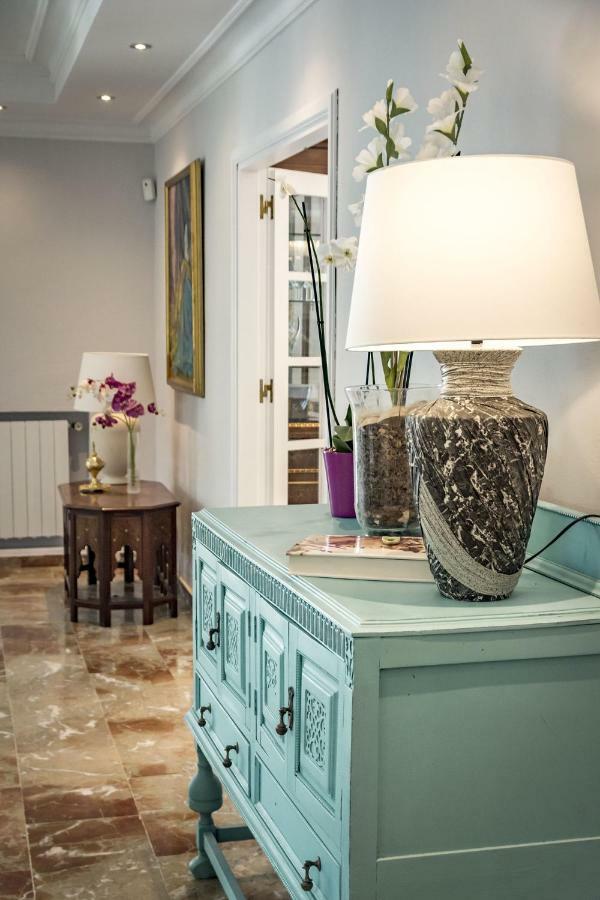 Villa Casakhan, Beautiful Luxury Villa, Marbella Kültér fotó
