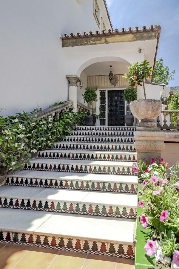 Villa Casakhan, Beautiful Luxury Villa, Marbella Kültér fotó