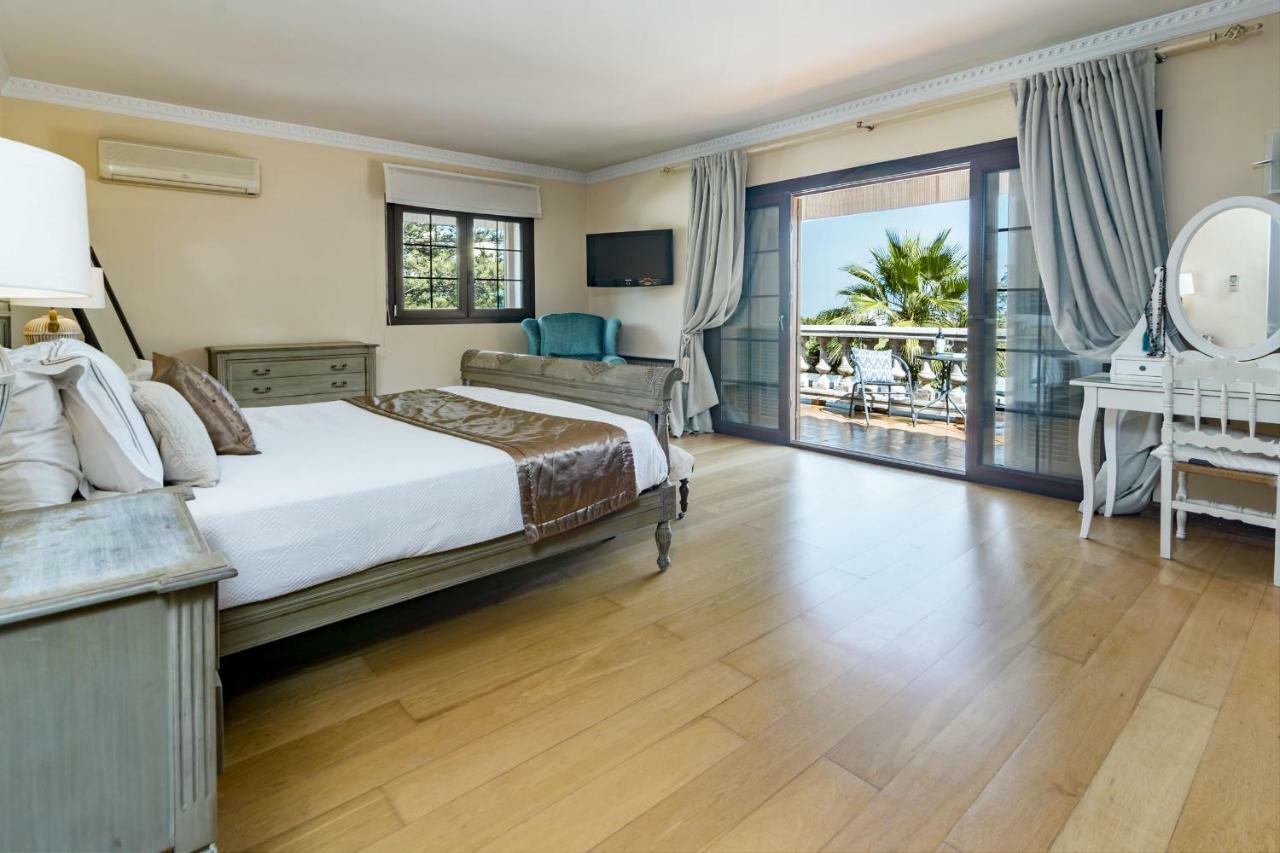 Villa Casakhan, Beautiful Luxury Villa, Marbella Kültér fotó