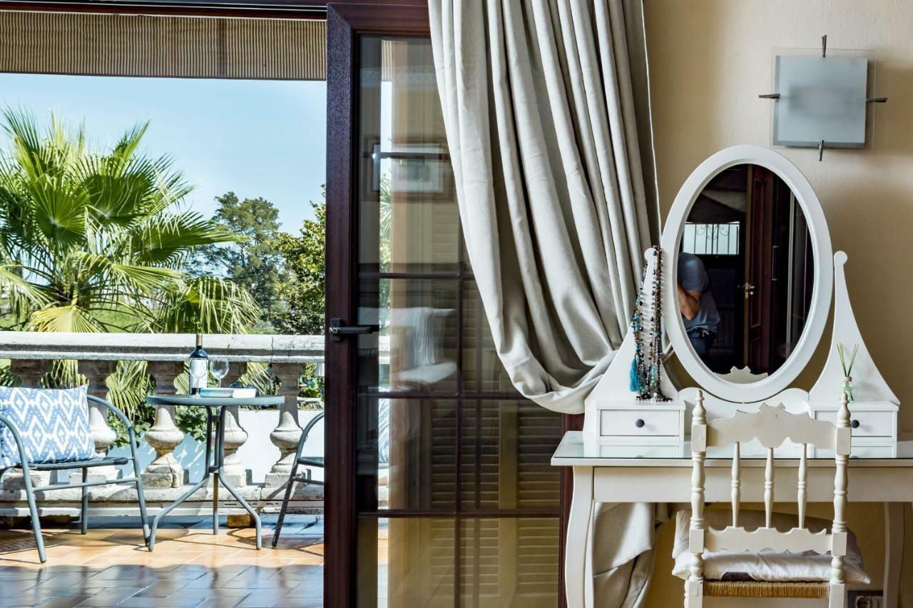 Villa Casakhan, Beautiful Luxury Villa, Marbella Kültér fotó